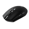 Logitech G305 Lightspeed Gaming Mouse Black