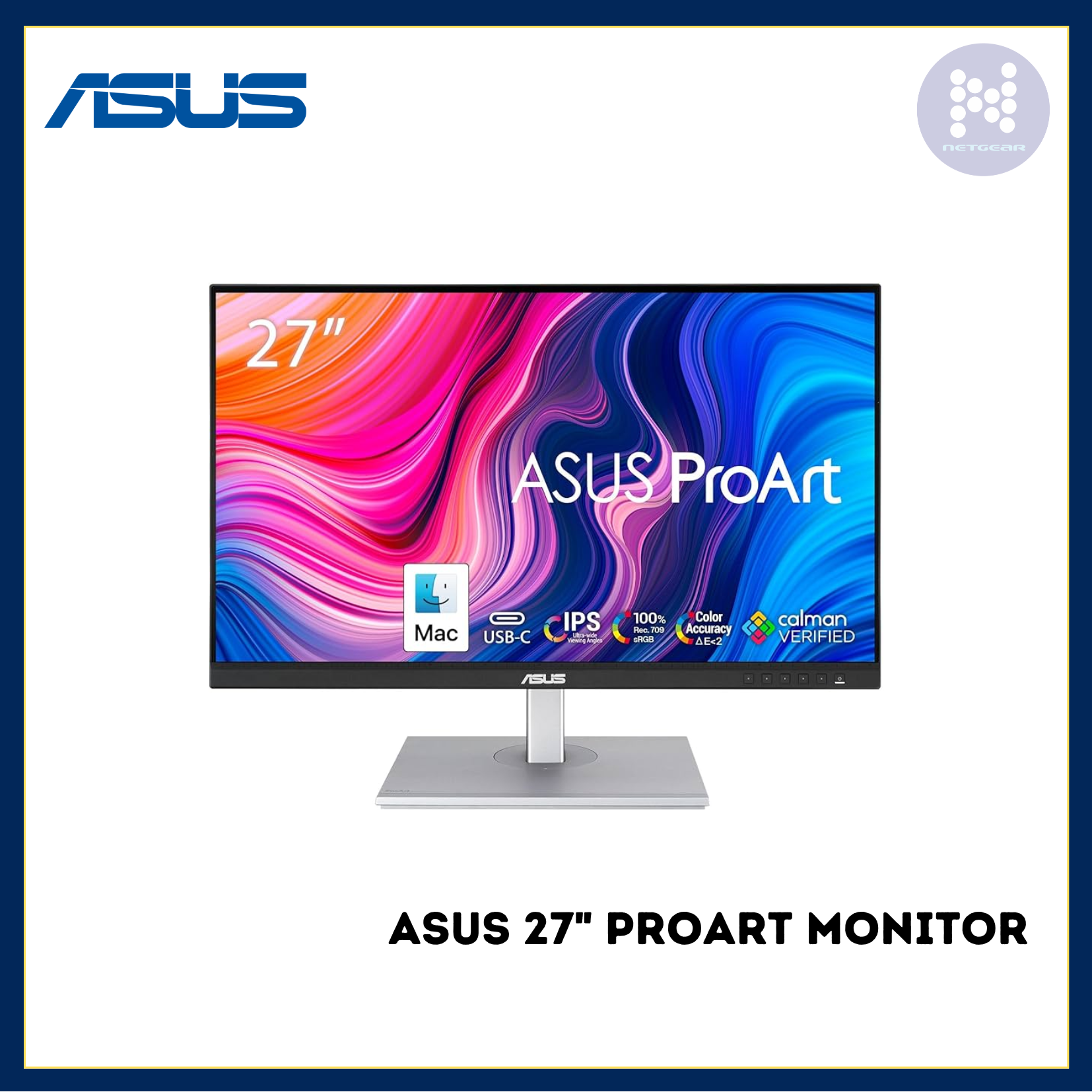 ASUS 27