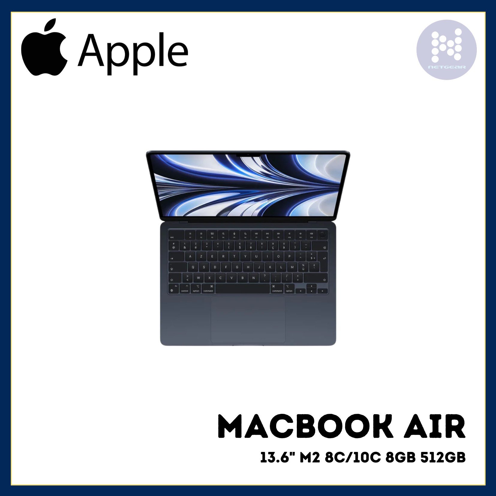 MACBOOK AIR 13.6 MACBOOK AIR 13.6