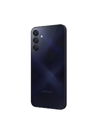 Samsung A155 Galaxy A15 4/128GB DS Black