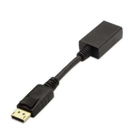 Aisens  DP TO HDMI ADAPTER - netgear-gi