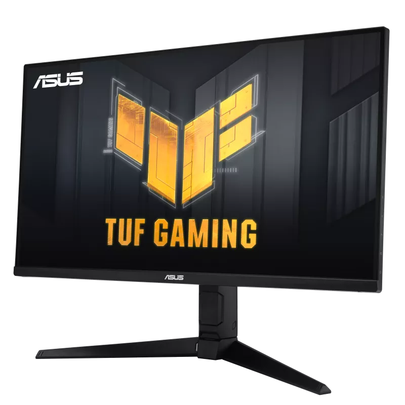 ASUS TUF Gaming VG28UQL1A 4K 144hz 1ms Gsync & FreeSync Premium Compatible