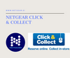 Click & Collect @ Netgear - netgear-gi