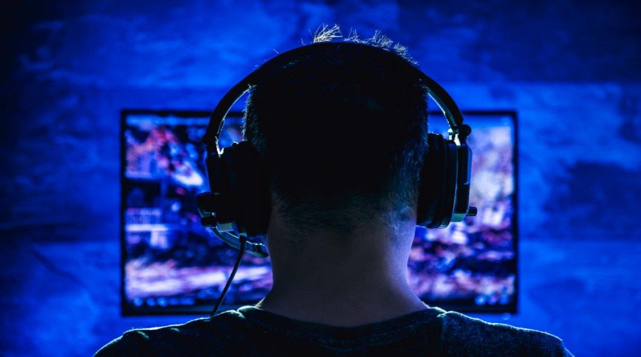 Gaming PC - Making the right choice - netgear-gi