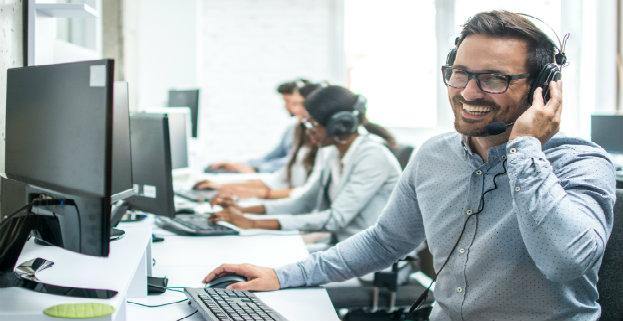 Does your Business need IT Support in Gibraltar? - netgear-gi