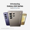 Register your interest for new Samsung S24