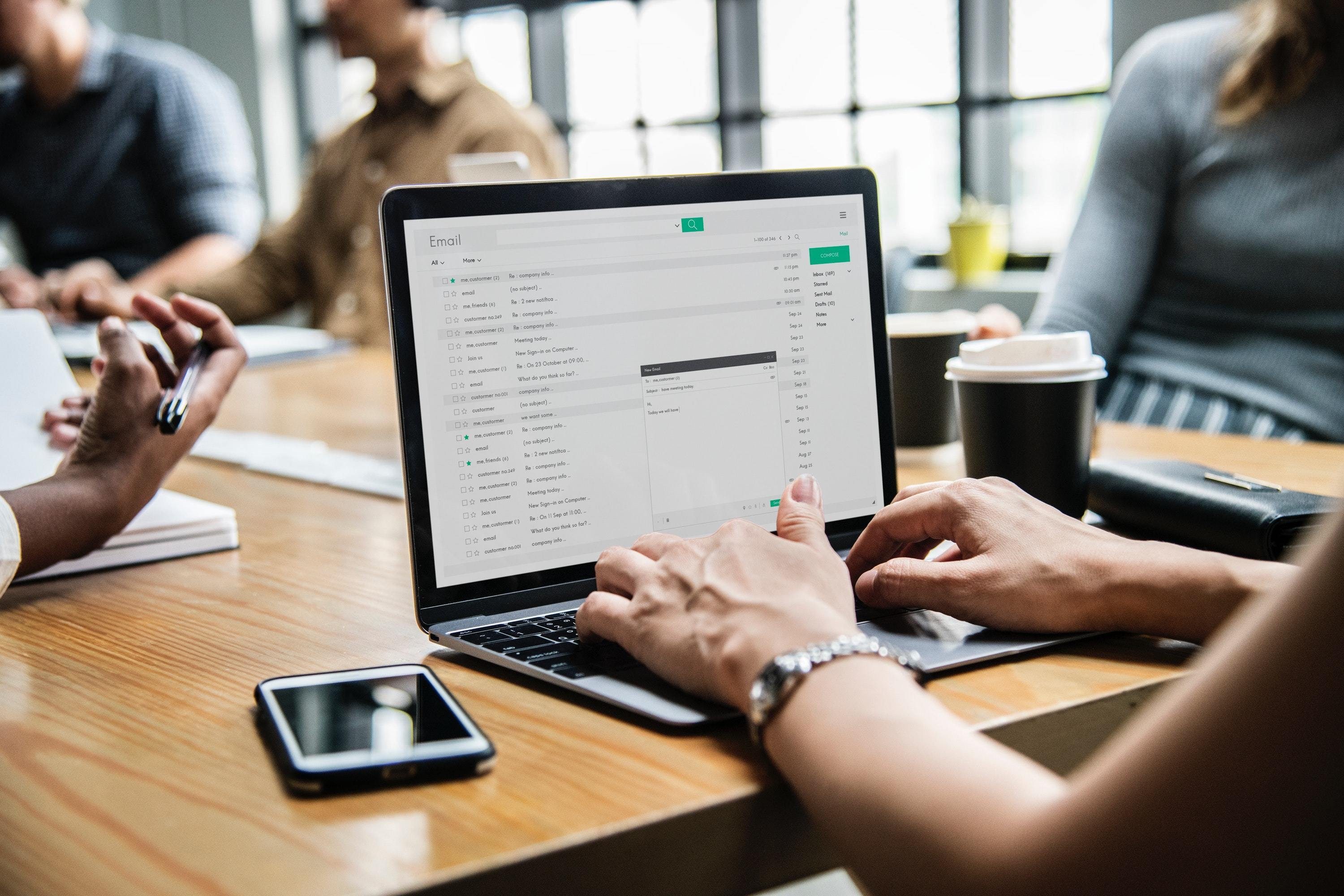 Working with over 1,000 Gibraltar businesses - netgear-gi