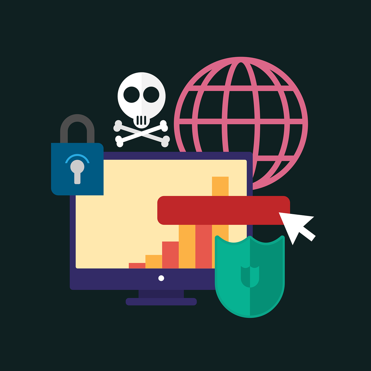 How a Data Breach Can Cost Your Business for Years