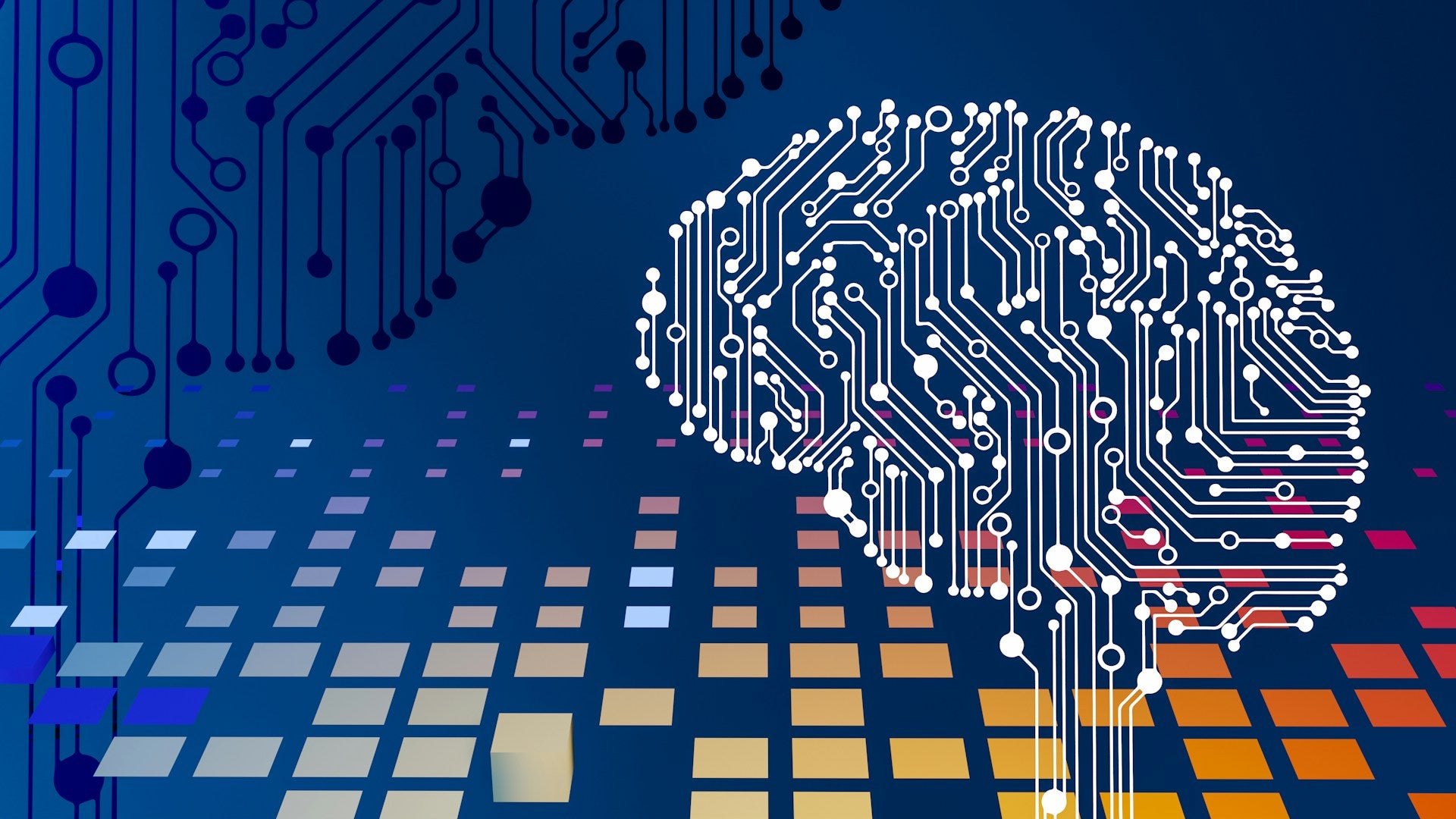 7 AI Trends Are Sweeping the Cybersecurity Realm