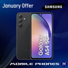 Samsung A54 Offer