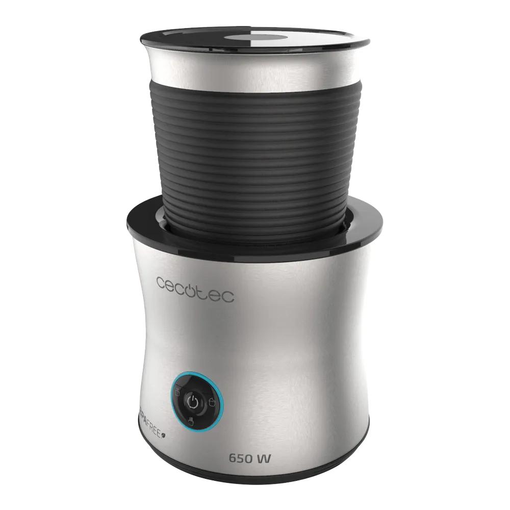 Cecotec Power Moca Spume 5000