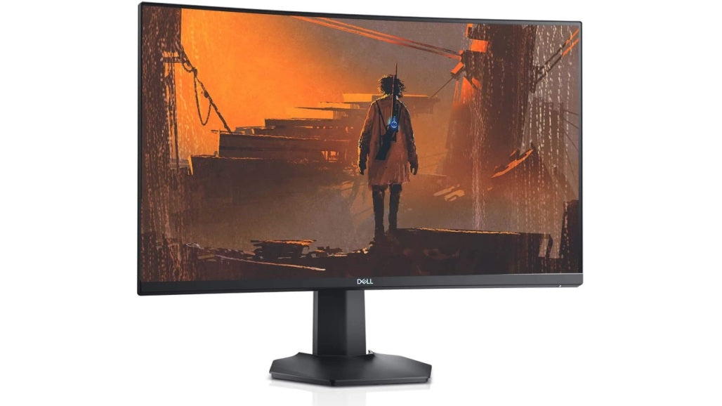 DELL MONITOR 27 GAMING FHD 165Hz
