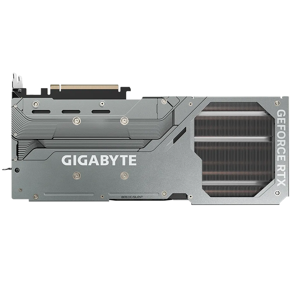 VGA GIGABYTE RTX 4080 GAMING OC 16GB GDDR6X