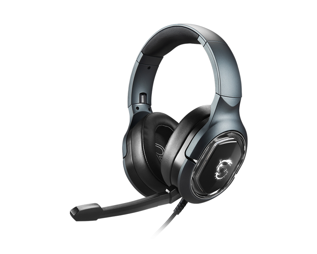 MSI GH50 HEADPHONES
