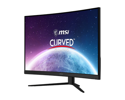 MSI G FHD CURVED 250Hz 321Ms"