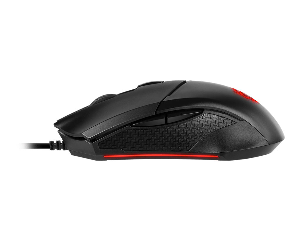 MSI GAMING MOUSE CLUTCH GM08