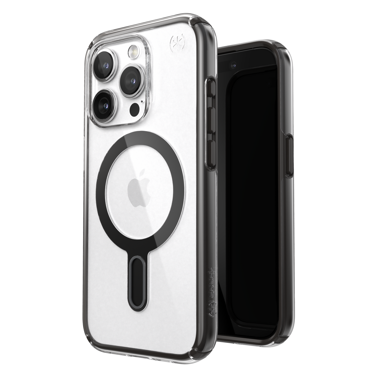 Clear case iPhone 15 / Plus / Pro / Pro Max