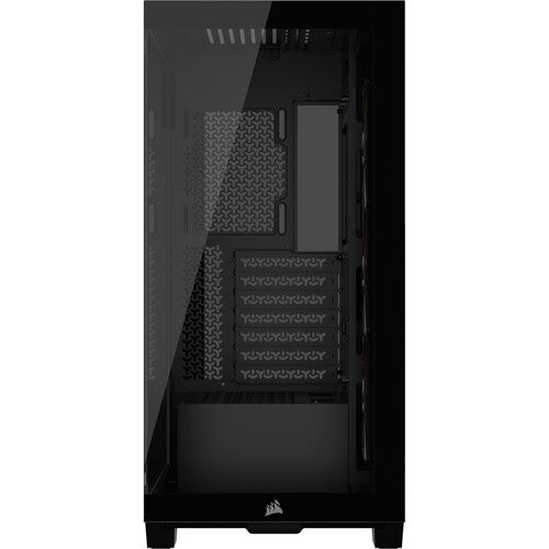 CORSAIR 3500X GAMING PC i9 32GB 2TB 4070TI W11PRO