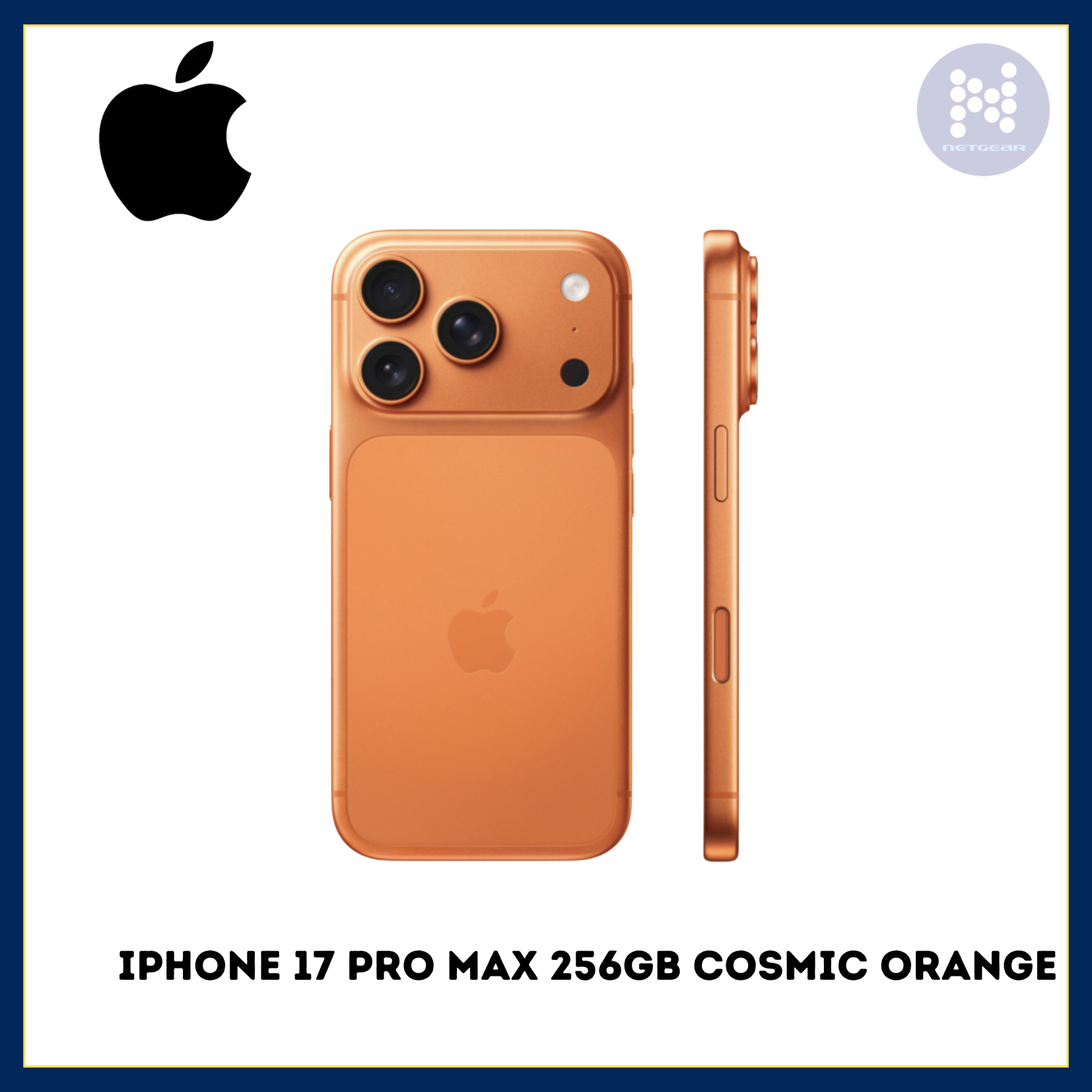 Netgear Gibraltar LTD