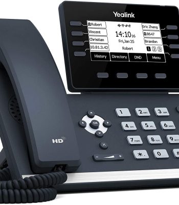 YEALINK SIP-T53W TELEPHONE VOIP