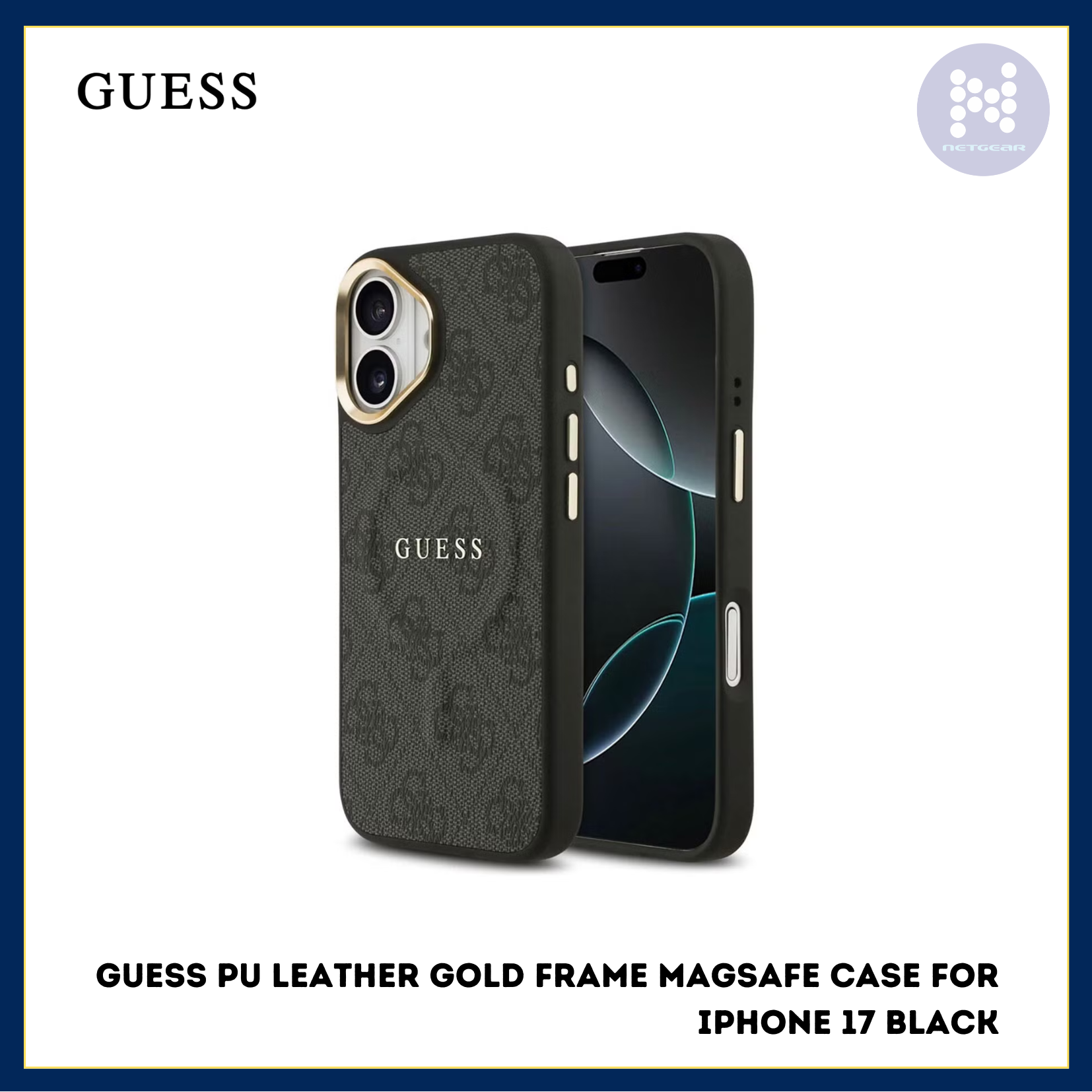 Netgear Gibraltar LTD