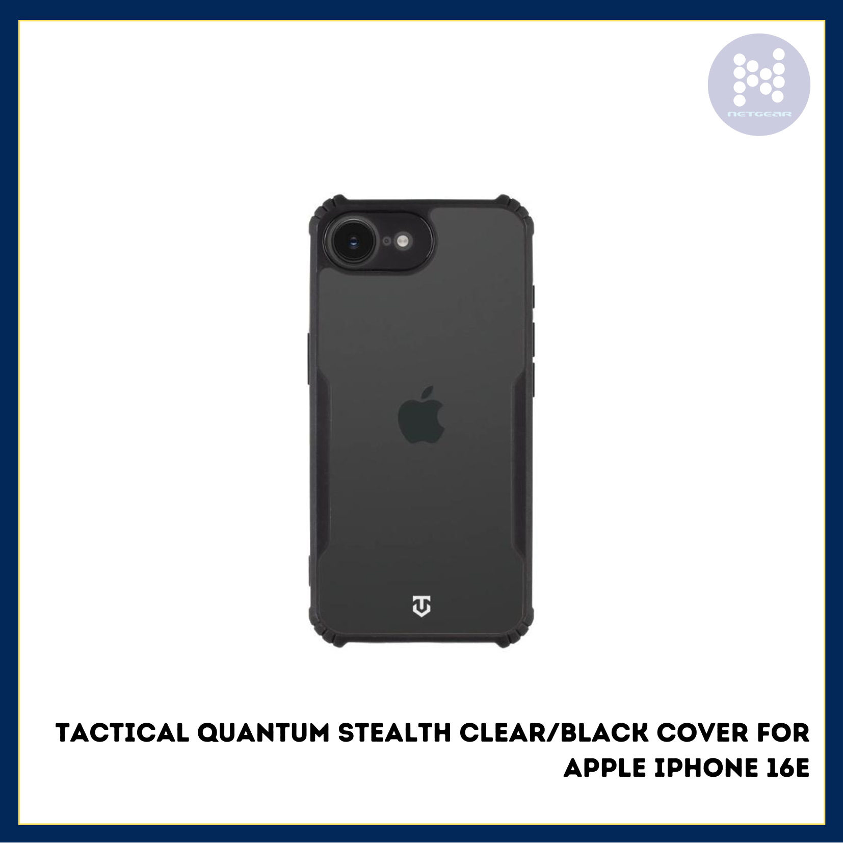 Netgear Gibraltar LTD