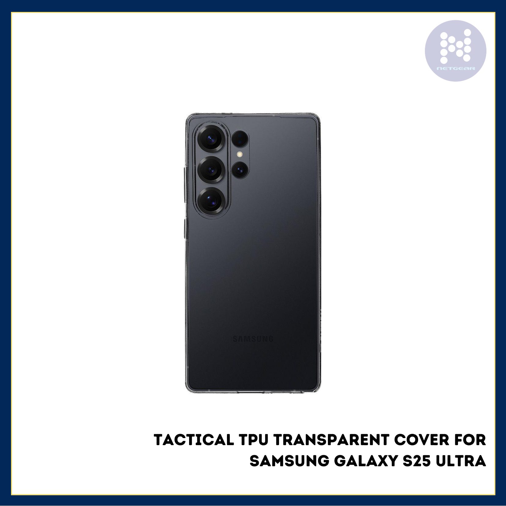 Netgear Gibraltar LTD