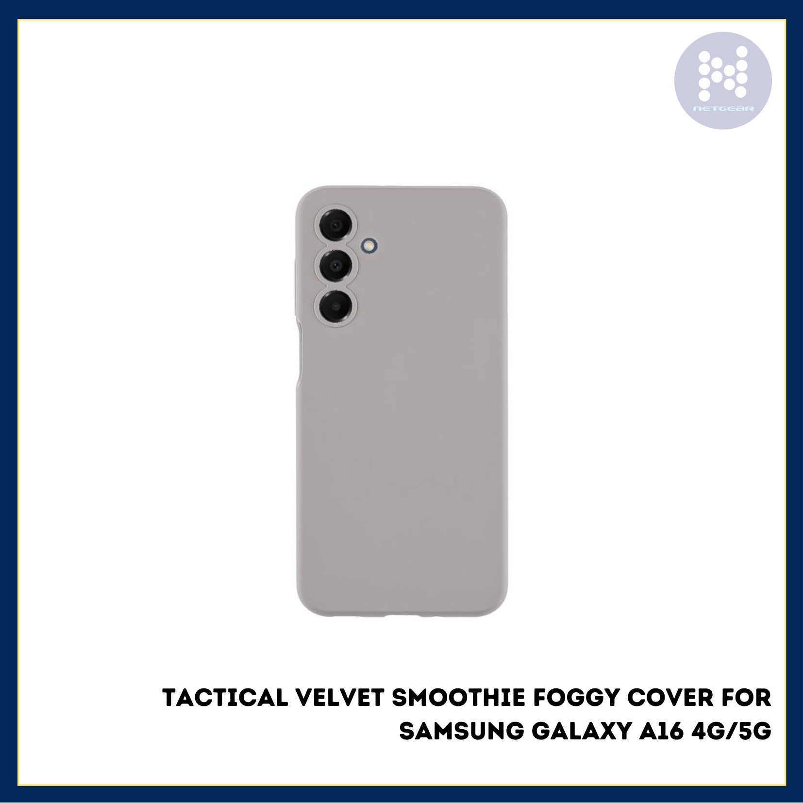 Netgear Gibraltar LTD