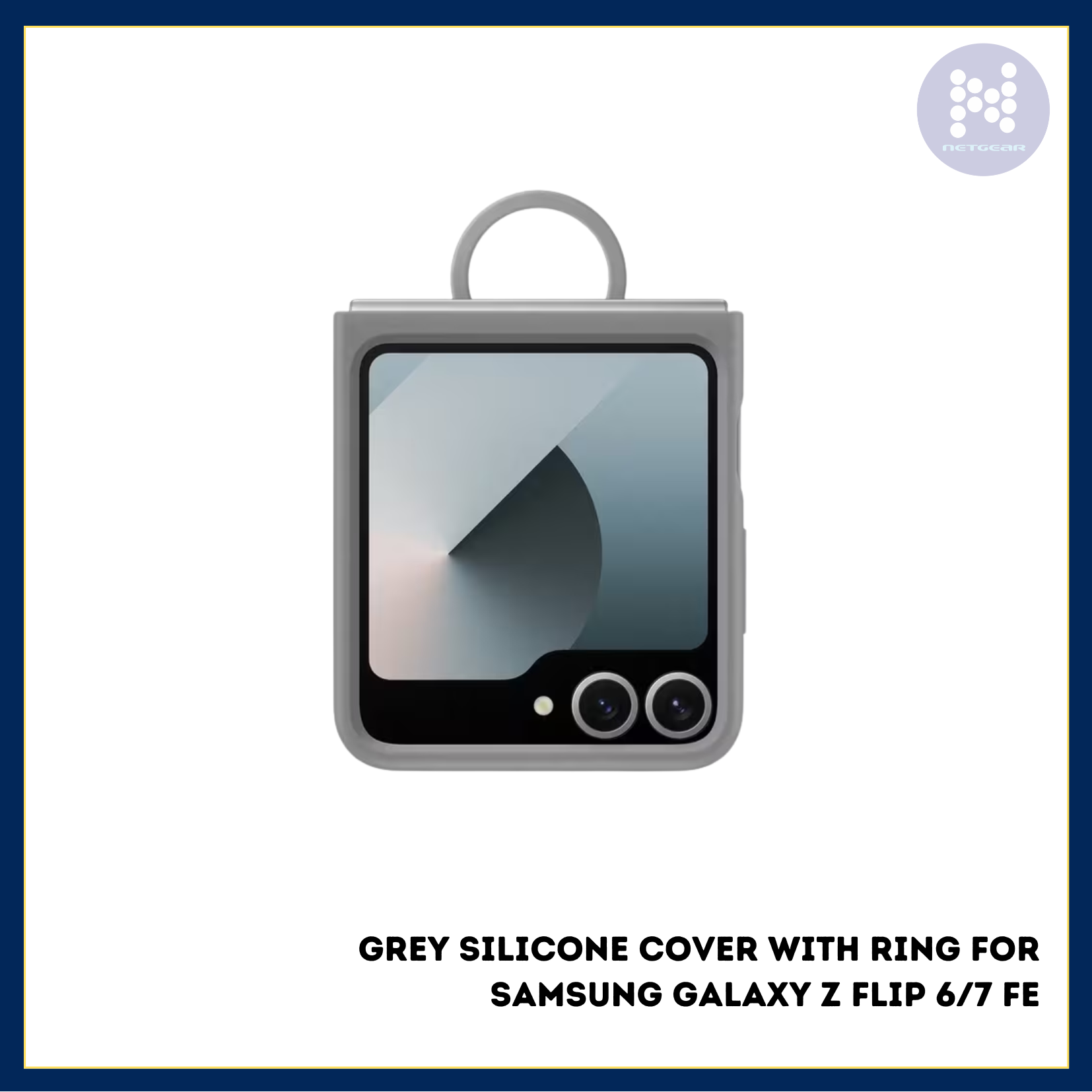 Netgear Gibraltar LTD