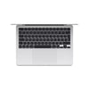 MACBOOK AIR 13IN M3 16GB 512GB SILVER