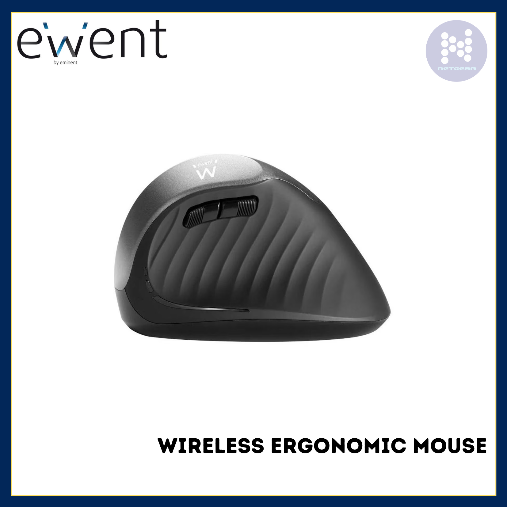 Netgear Gibraltar LTD