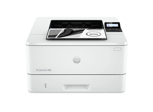 HP Impresora LaserJet Pro 4002dn