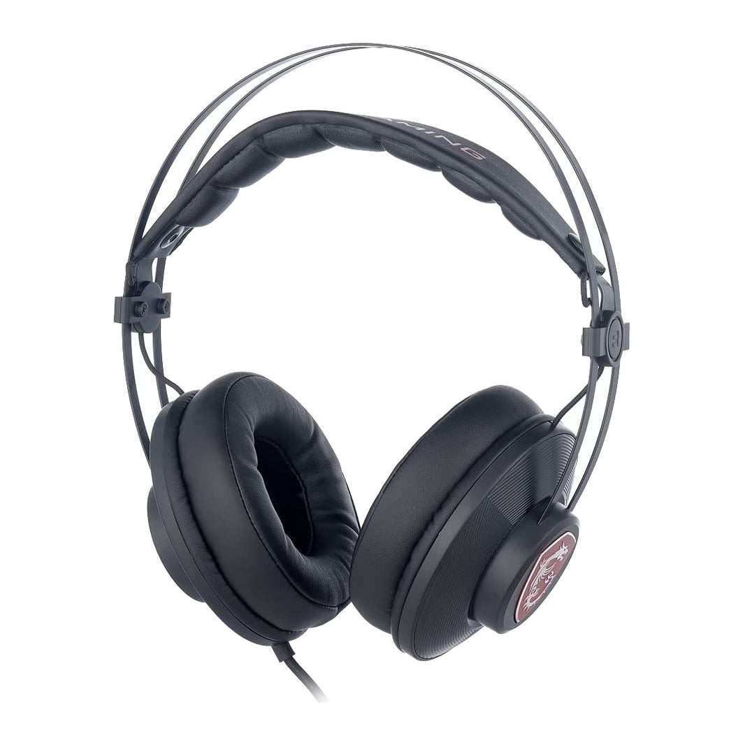 MSI GAMING HEADSET H991