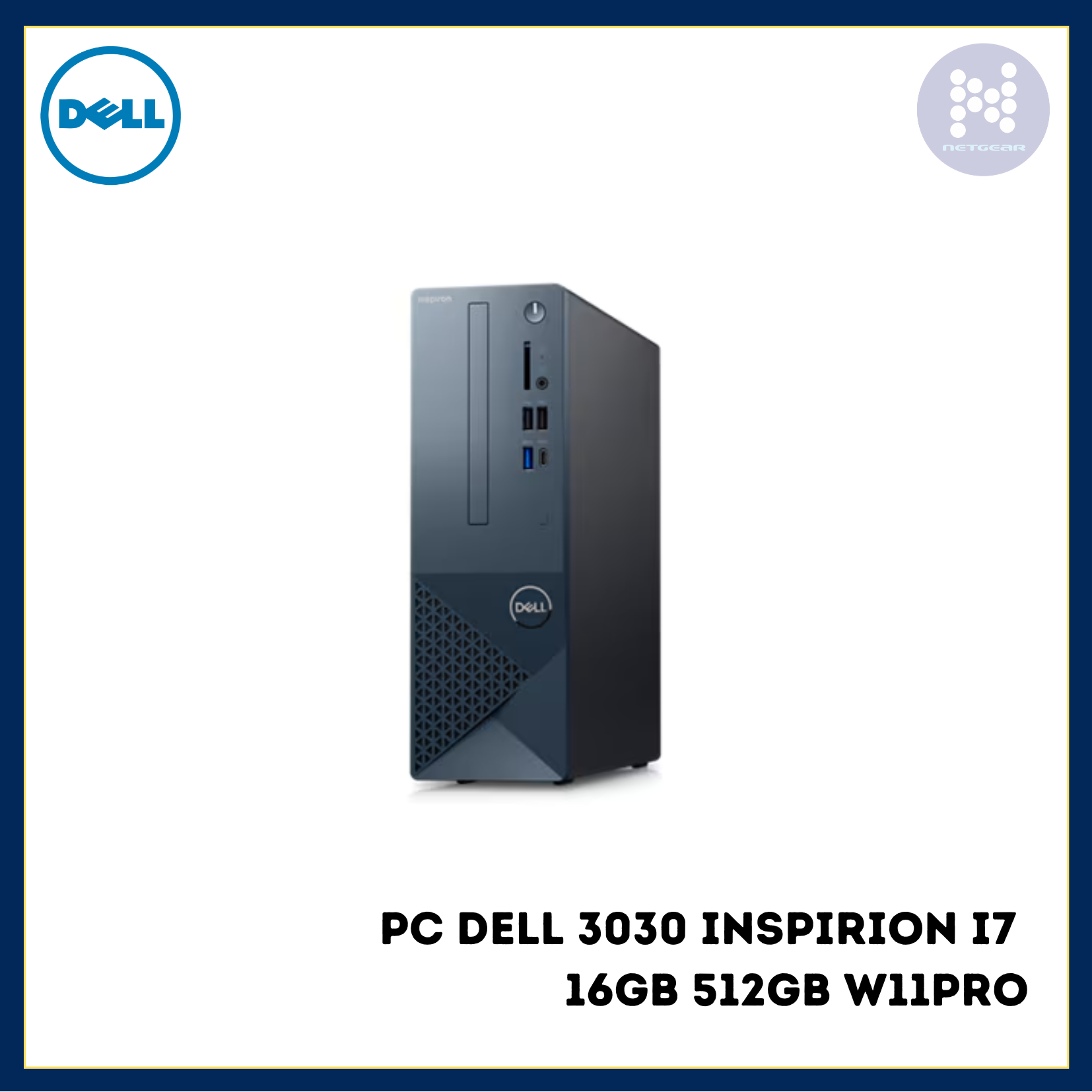 Netgear Gibraltar LTD