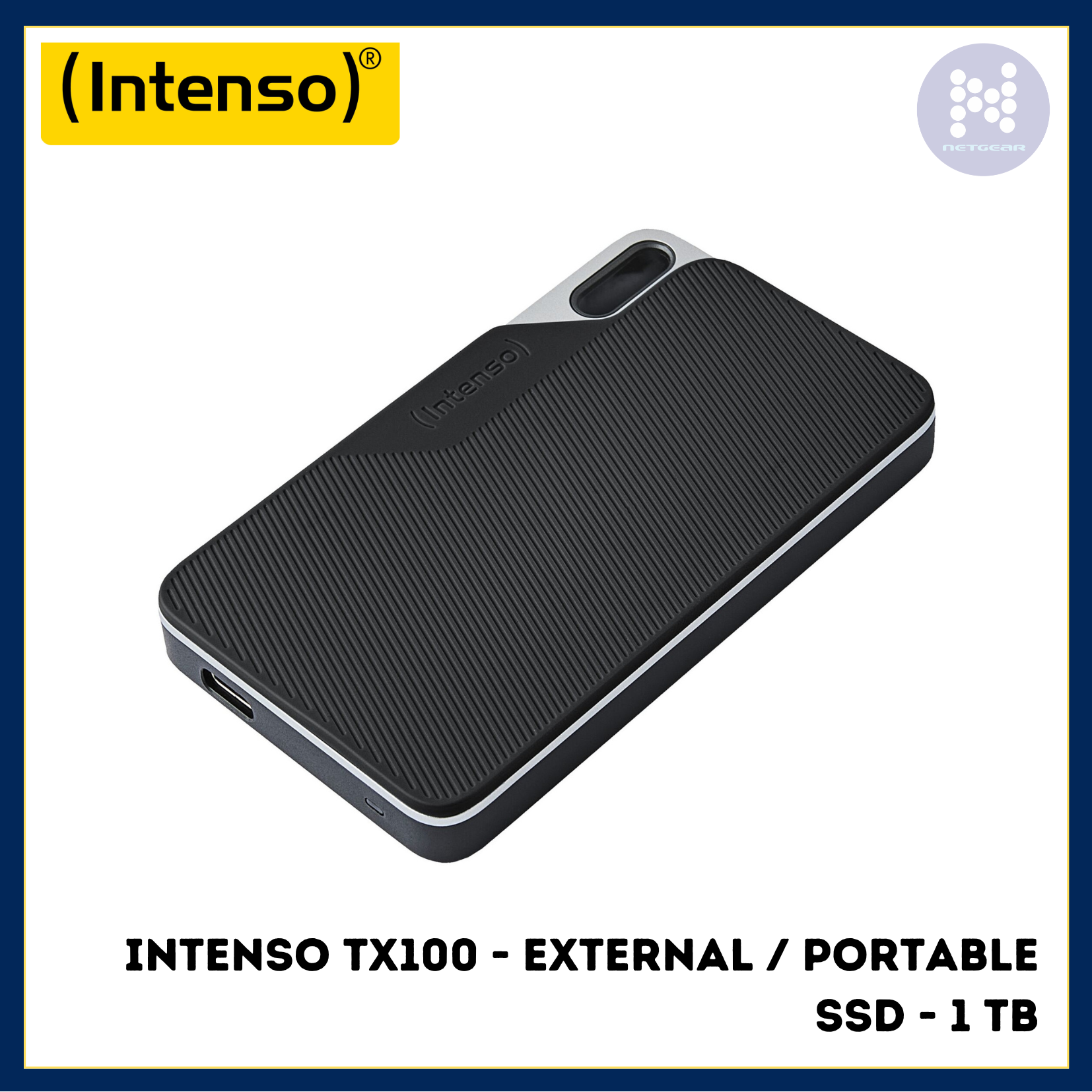 Netgear Gibraltar LTD