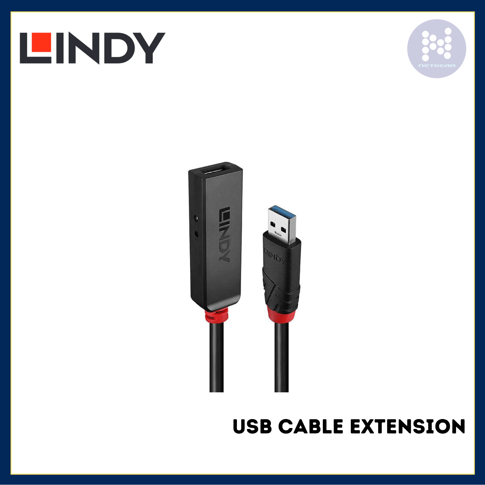 Netgear Gibraltar LTD