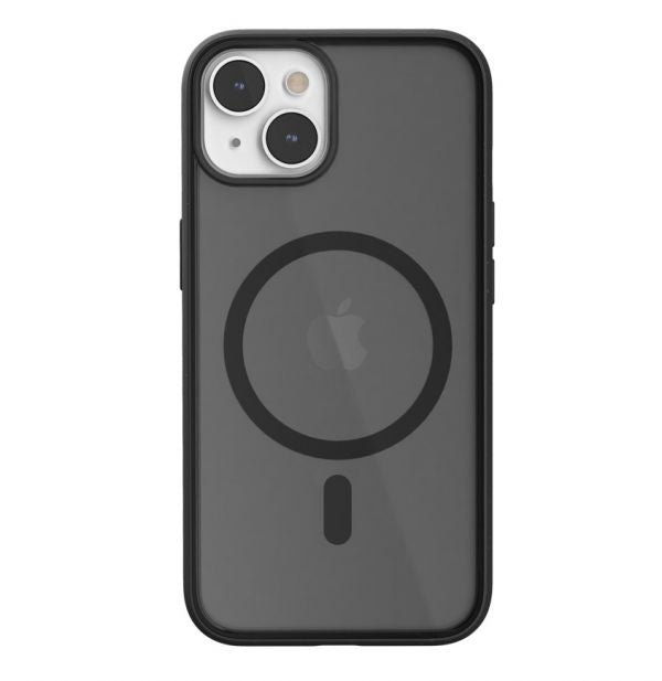 FUNDA MAGNÉTICA DEVIA IPHONE 15