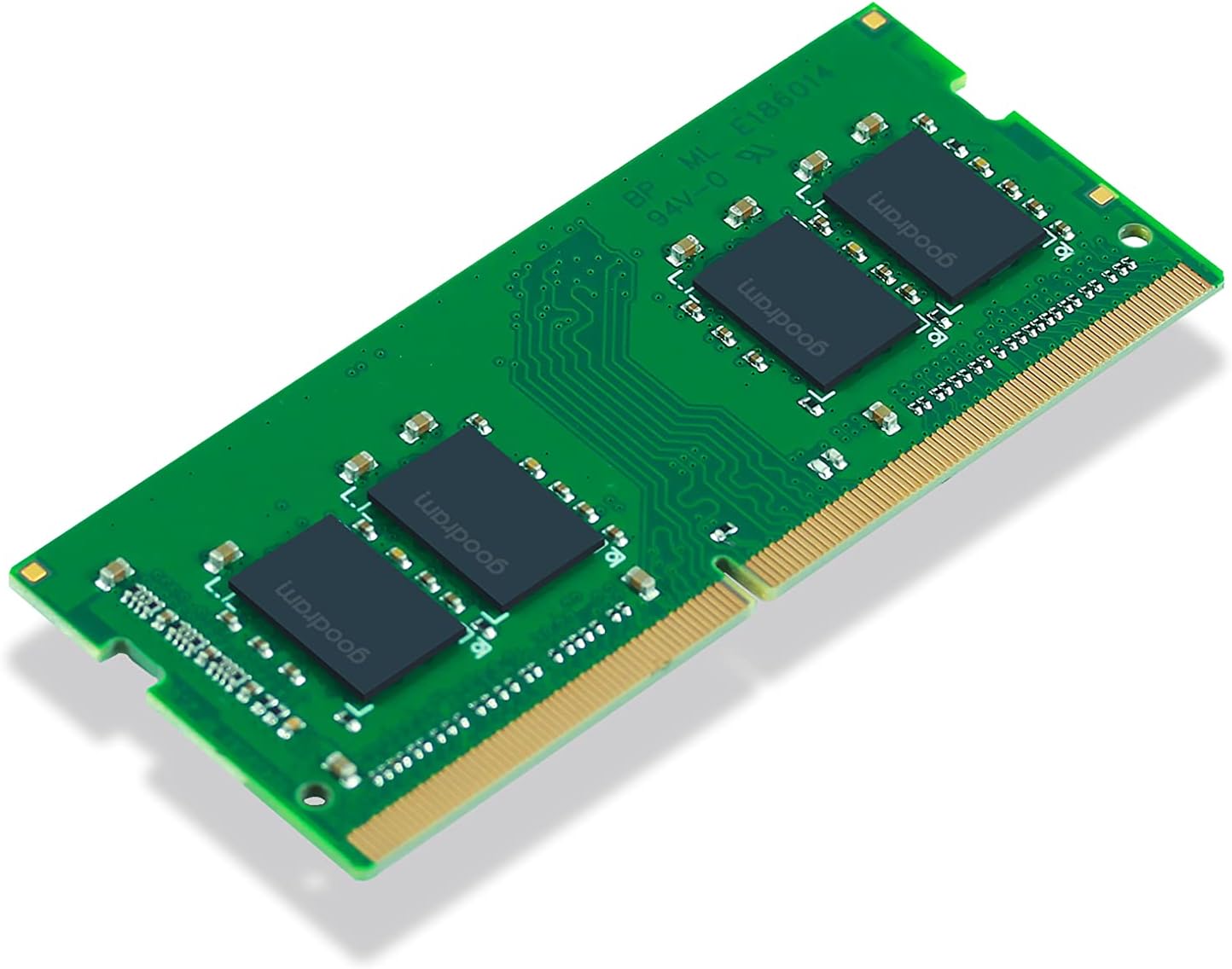 GOODRAM MEMORIA SODIMM DDR4 32GB 3200MHZ CL22