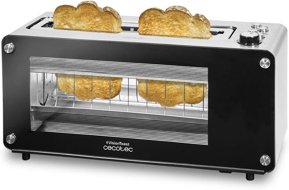 CECOTEC VISION TOAST