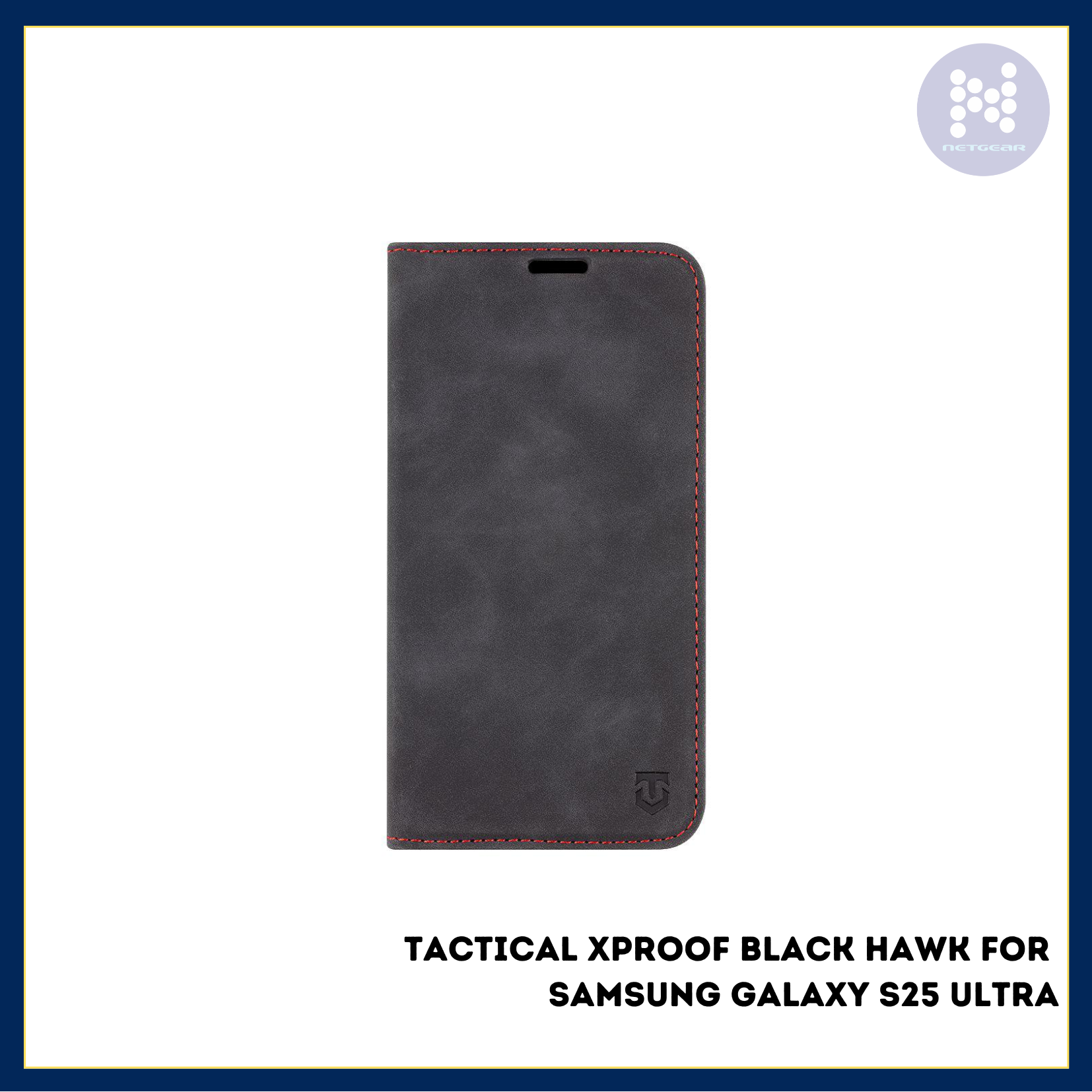 Netgear Gibraltar LTD