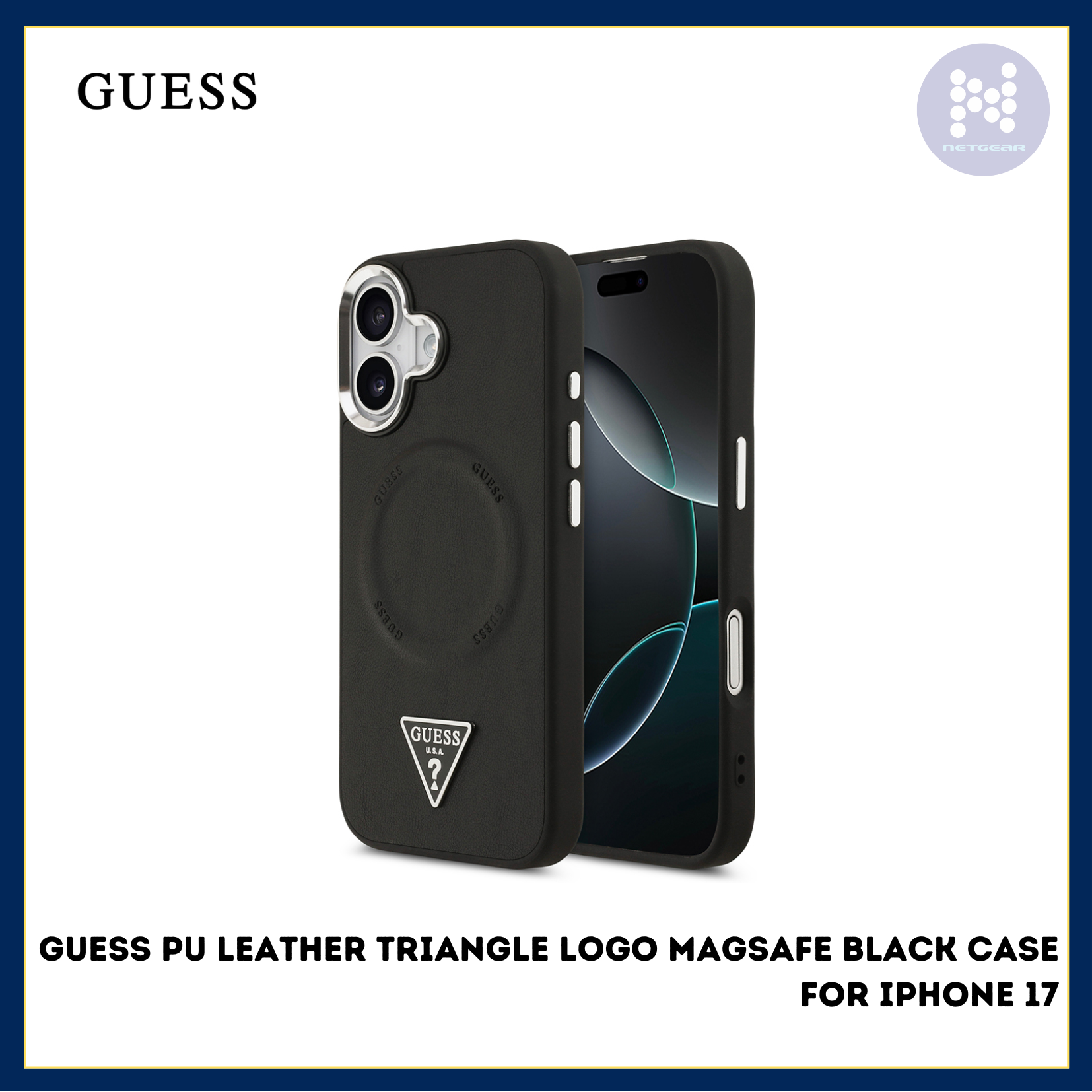 Netgear Gibraltar LTD