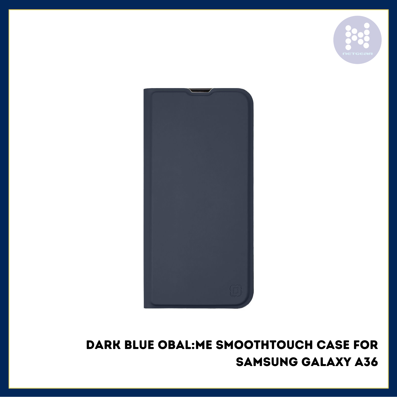 Netgear Gibraltar LTD