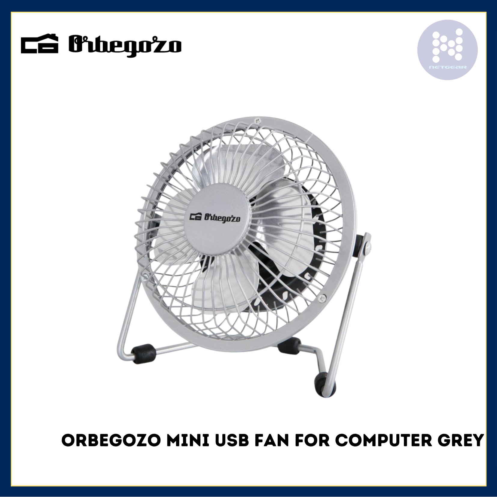 Climate Control – Netgear Gibraltar LTD