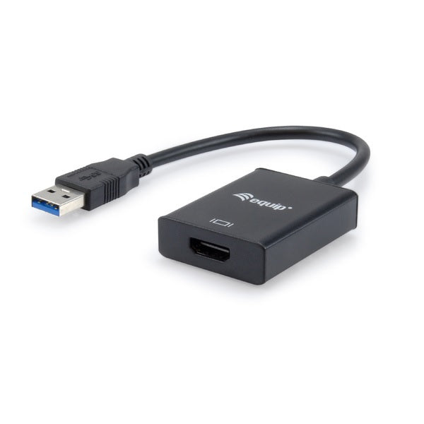 ADAPTADOR USB 3.0 A HDMI EQUIPO 1920 X 1080 60HZ
