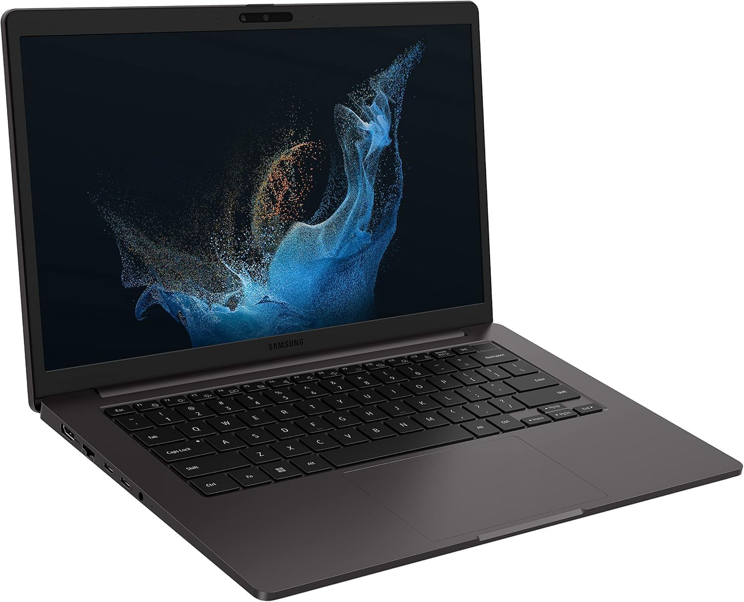 GALAXY BOOK 2 14INCH I5 16GB 256SSD W11PRO GRAPHITE