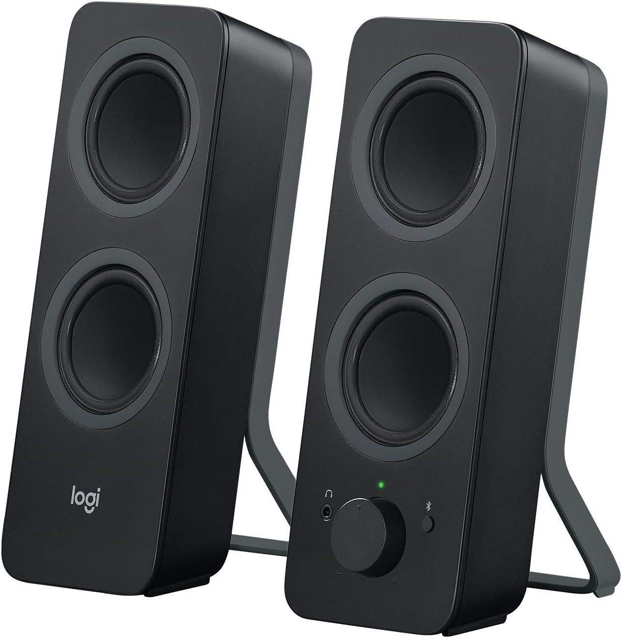 LOGITECH SPEAKERS Z207 10W