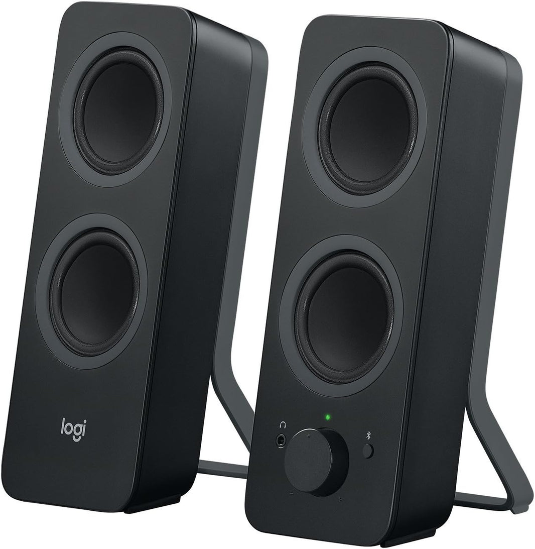 LOGITECH SPEAKERS Z207 10W