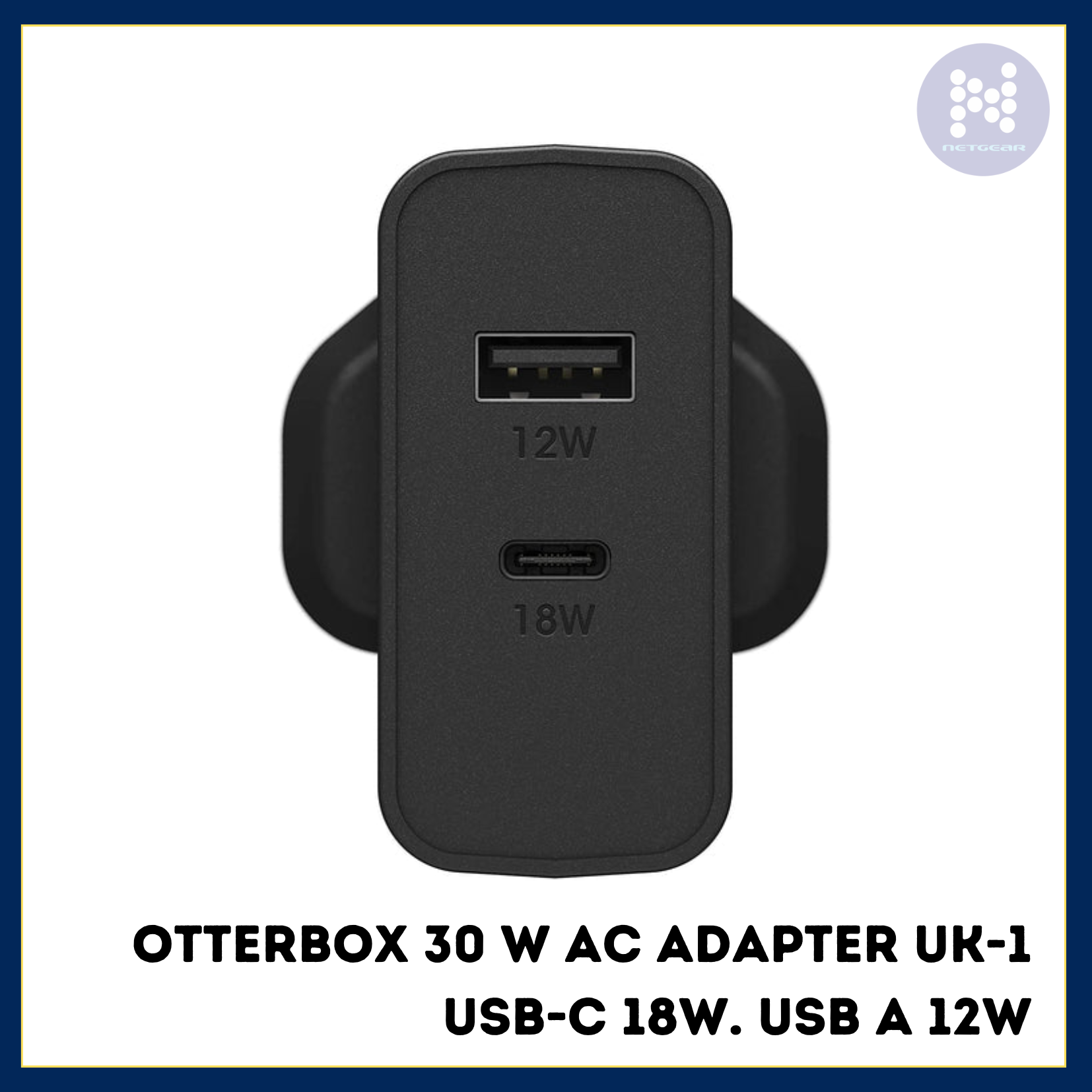 Netgear Gibraltar LTD