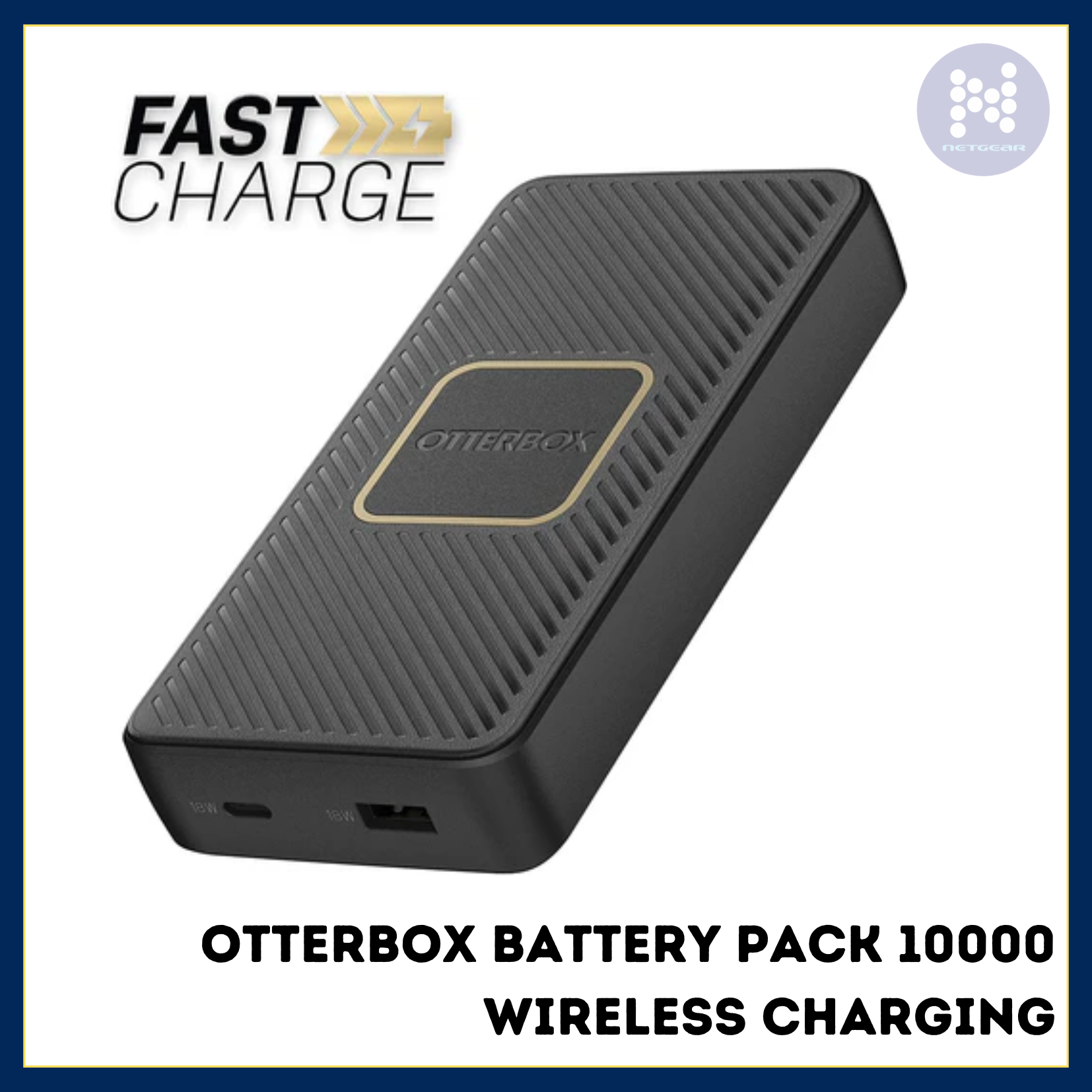 Netgear Gibraltar LTD