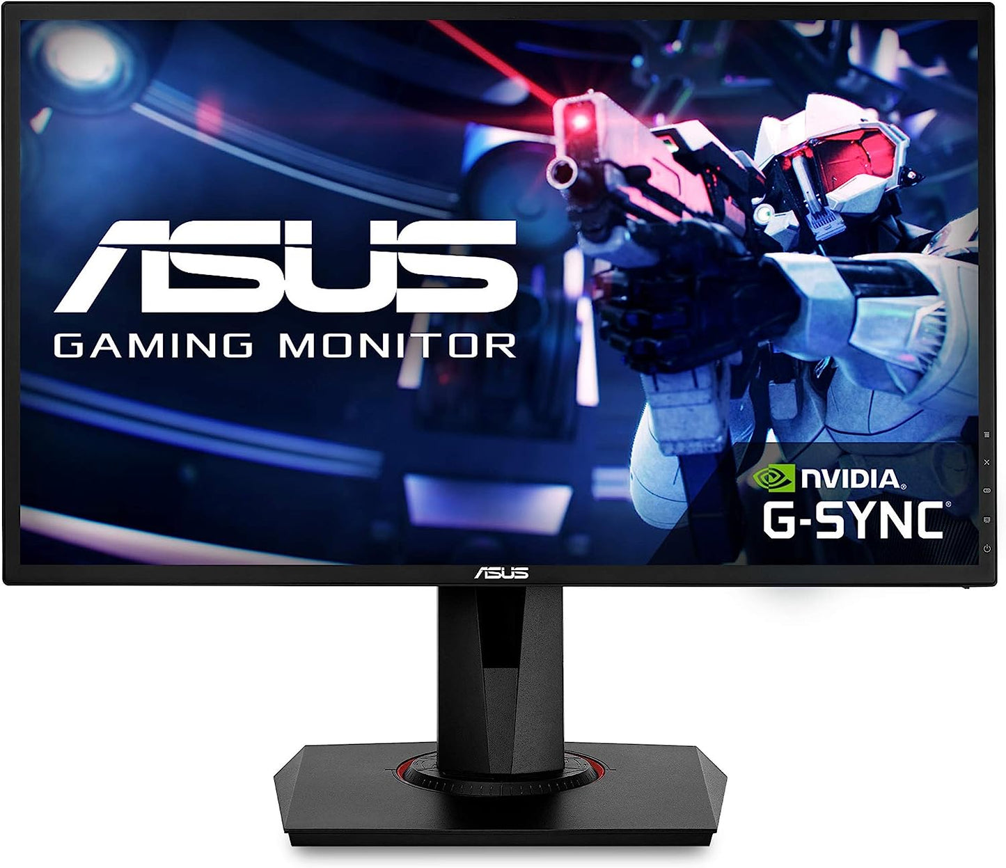 ASUS Gaming Monitor 24 165hz 0.5ms